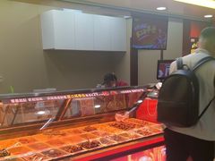 -绝味鸭脖(地铁站一店)