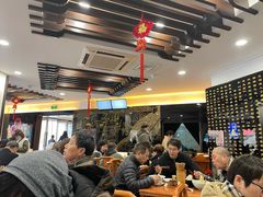-奎元馆.百年奎元.非遗传承(西湖边的解放路店)