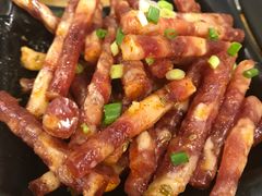 香肠-碳碳烤肉(南湖路店)