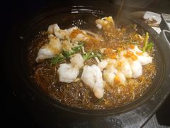 -绿茶餐厅(西湖银泰百货店)