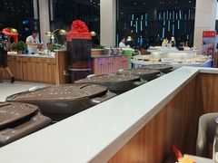 -人人捞火锅(陵水店)