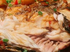 -炉鱼(爱琴海购物公园店)