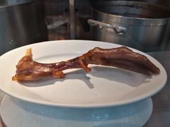 -陈鹏鹏潮汕菜(宝安机场T3航站楼店)