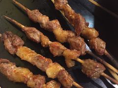 -望京小腰(北京总店)