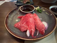 -大渔铁板烧(东城店)