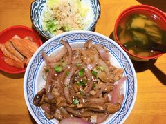 -东岸料理·寿司·刺身