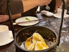 -甄御•海鲜新青岛菜(麦岛店)