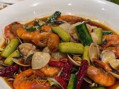 -海上名珠·海鲜酒楼(励骏庞都店)