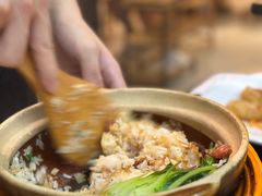 -湯系·煲汤手艺人(东二环泰禾广场店)