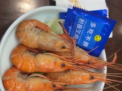 -蟹上黄·蟹黄面·江南糖水(人民广场店)