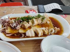 -醉壹号海鲜大排档(厦门美食地标店)