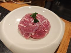 -南门涮肉(上海二店)