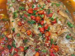 -三只鸟本地特色菜馆(上饶总店)