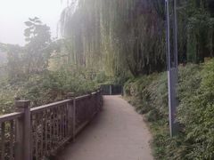 -沙河三洞古桥公园