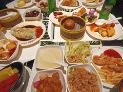 -堂会(白云店)