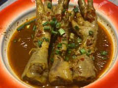 -李叔叔虾蟹大排档(青羊店)