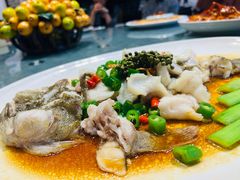 -猪肉婆私房菜(容桂总店)