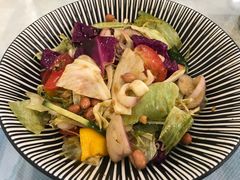 有机大拌菜-马尔龙新疆饭店·清真(瑞景店)