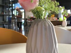 大堂-dotcom coffee古点咖啡(致真大厦店)