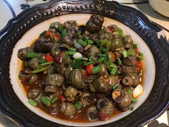 -新凯旋烧烤·燕姐千岛湖土菜