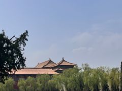 -北京市劳动人民文化宫(太庙)