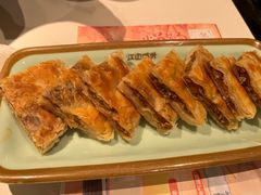 -江边城外烤全鱼(世茂广场店)