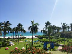 -三亚亚龙湾天域度假酒店