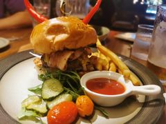 -Devils’ Brewery小恶魔精酿啤酒(武汉天地店)