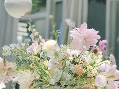 -春树下·树屋花房西餐厅(罍街AS1980店)