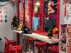-百事喜乐炸鸡铺(合肥首店)