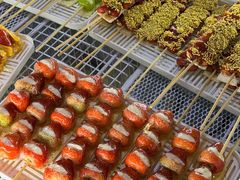 -栗子侠奶皮子糖葫芦(长宁店)