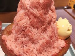 -Ice Monster冰馆·CNN评选全球十大甜品(国贸商城店)