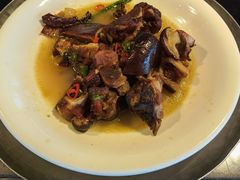 -长沙尼依格罗酒店
