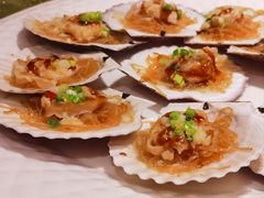 大连元贝-南海渔村(珠江新城店)
