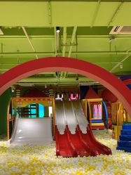 -宝燕乐园(闵行旗舰店)