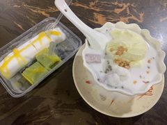 -博鳌悠然·忠锐杂粮茶餐厅