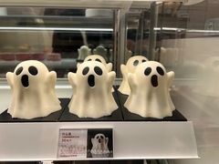 -好利来(北新桥店)