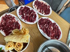 -八合里潮汕鲜牛肉火锅(万科里店)