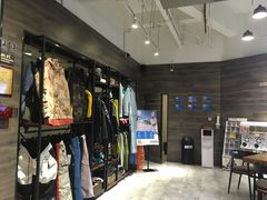 -SNOWGATE滑雪·华雪梦(老西门店)