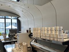 -Seesaw Coffee(上生新所店)