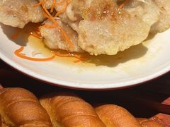 -金掌勺·锅包肉(双榆树店)