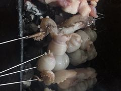 -永安烧烤