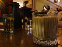 -栖巢咖啡馆(双岗店)