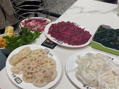 -八合里潮汕鲜牛肉火锅(上海汇智广场店)
