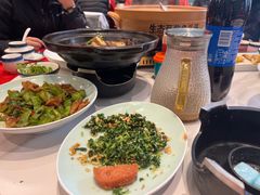 -松沪名灶·豆浆鱼头·新上海菜(飞航吾悦广场店)