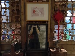 -驿舍·民國老营房院子私房菜(科学会堂店)