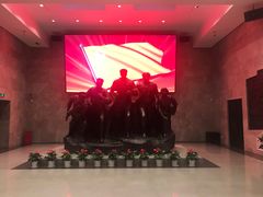 -中共四大纪念馆