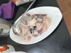 一鱼三食-德云居