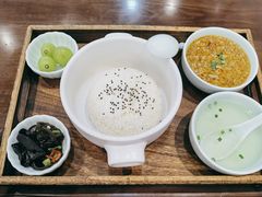 -蟹上黄·蟹黄面·江南糖水(人民广场店)