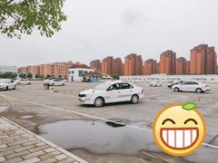-小昆山驾校·基地自营(松江大学城实体店)